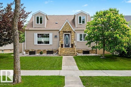 11539 141 St Nw, Edmonton, AB, T5M1T7 | Card Image