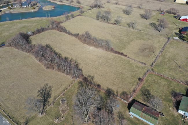 birds eye view of property featuring a water view | Image 40