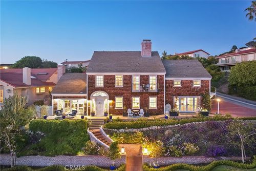 2976 Via Alvarado, Palos Verdes Estates, CA, 90274-4328 | Card Image