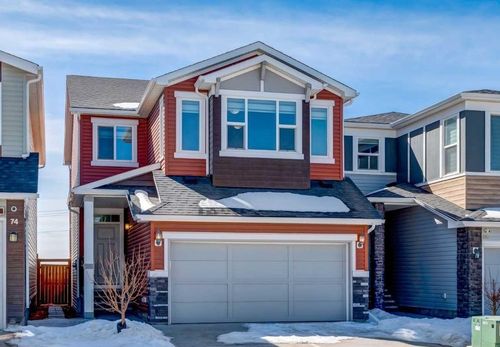 70 Howse Common Ne, Calgary, AB, T3P0V3 | Card Image