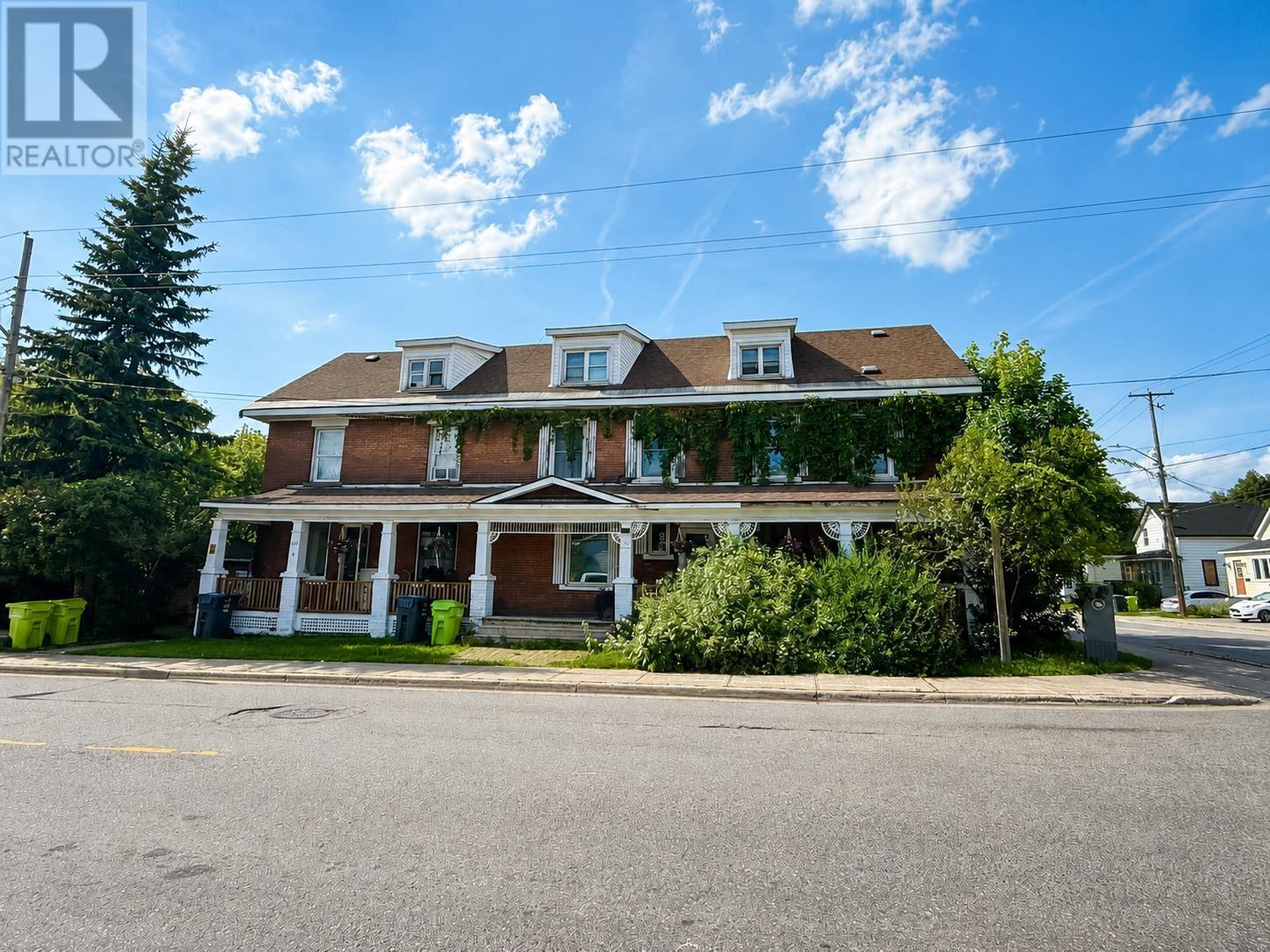 Residential Income in Sault Ste. Marie 3