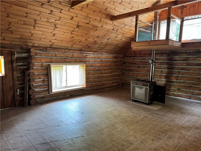 15014 Silver Creek Rd, House other with 1 bedrooms, 1 bathrooms and null parking in Birnamwood WI | Image 7