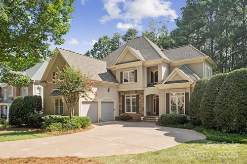 18802 Pentwater Ct, Cornelius, NC, 28031-7644 | Card Image