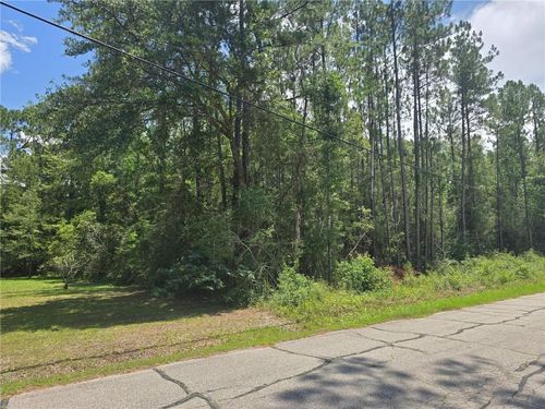 59438 Pine Ridge Rd, Lacombe, LA, 70445-4143 | Card Image