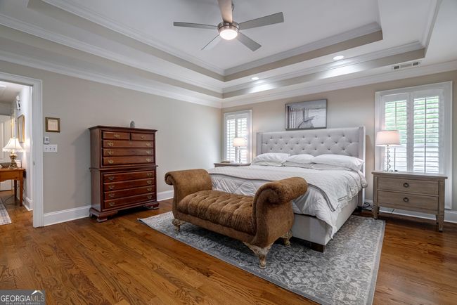 298 Kylas Way, House other with 4 bedrooms, 3 bathrooms and null parking in Hull GA | Image 34