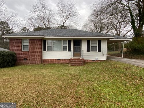 225 S Myrtle Street, winder, GA, 30680 | Card Image