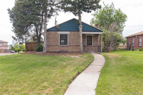 2701 N Steele St, Denver, CO, 80205-4843 | Card Image