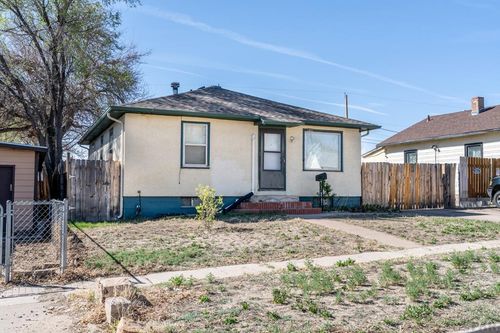 1422 E 12th St, Pueblo, CO, 81001 | Card Image