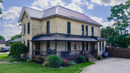 192 Albert St, Clinton, ON, N0M1L0 | Card Image