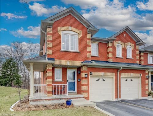 22-2022 Atkinson Dr, Burlington, ON, L7M4H6 | Card Image