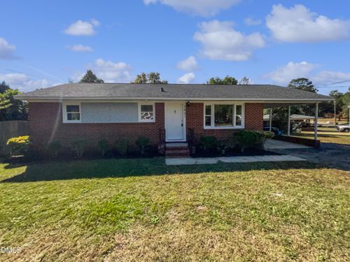 3901 Hartwell Rd, Fayetteville, NC, 28304-5061 | Card Image