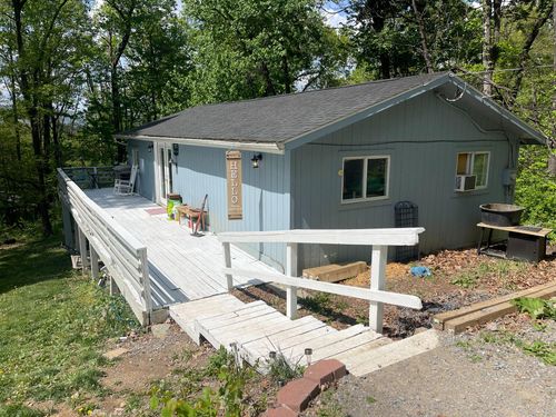 384 Nancy Jack Rd, GERRARDSTOWN, WV, 25420-9600 | Card Image