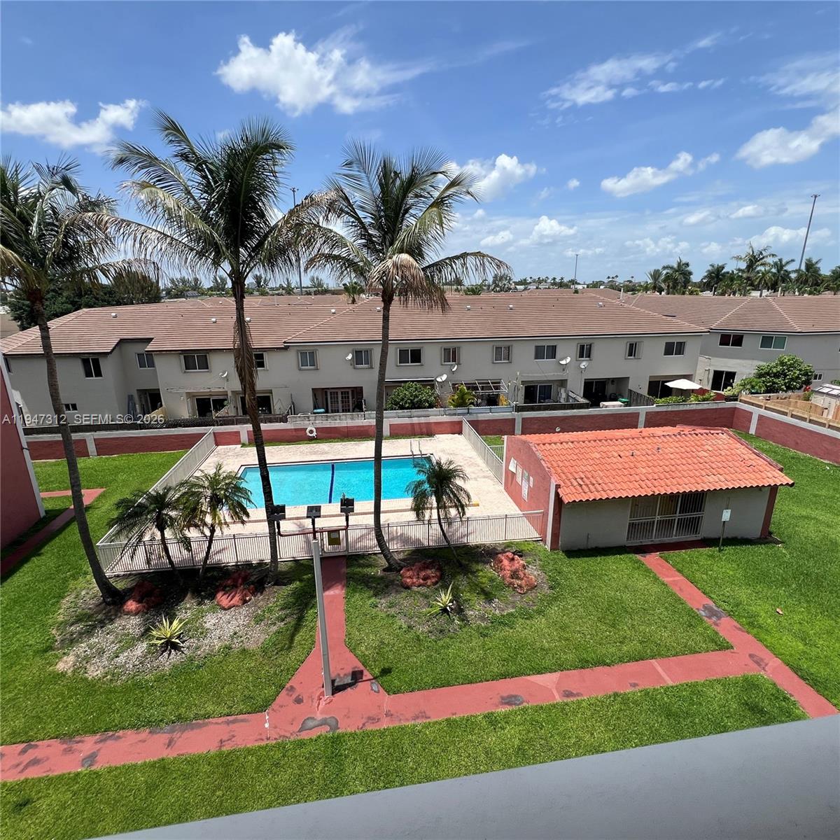Residential in Miami 2