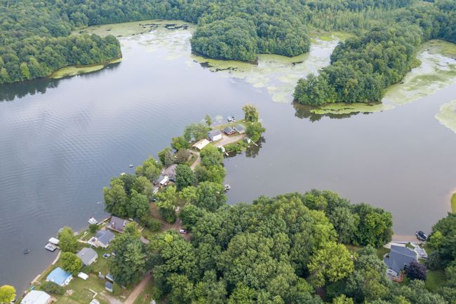2999 Huston Dr, House other with 1 bedrooms, 1 bathrooms and null parking in Millington MI | Image 21