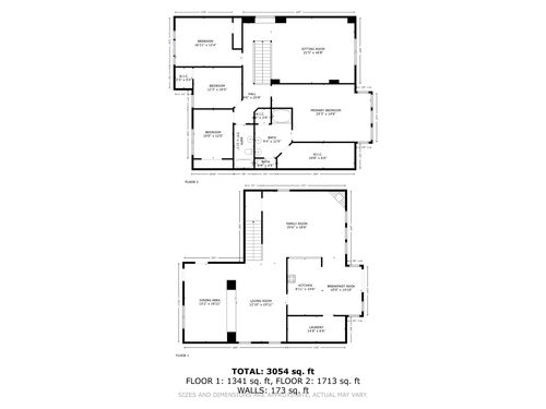 4800 Sleepy Ridge Cir, Fort Worth, TX, 76133-8327 | Card Image