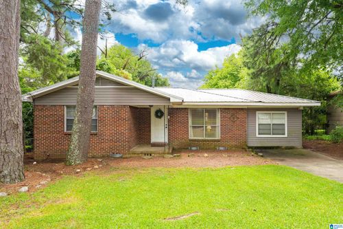 1121 Robert E Lee St, LEEDS, AL, 35094-2556 | Card Image