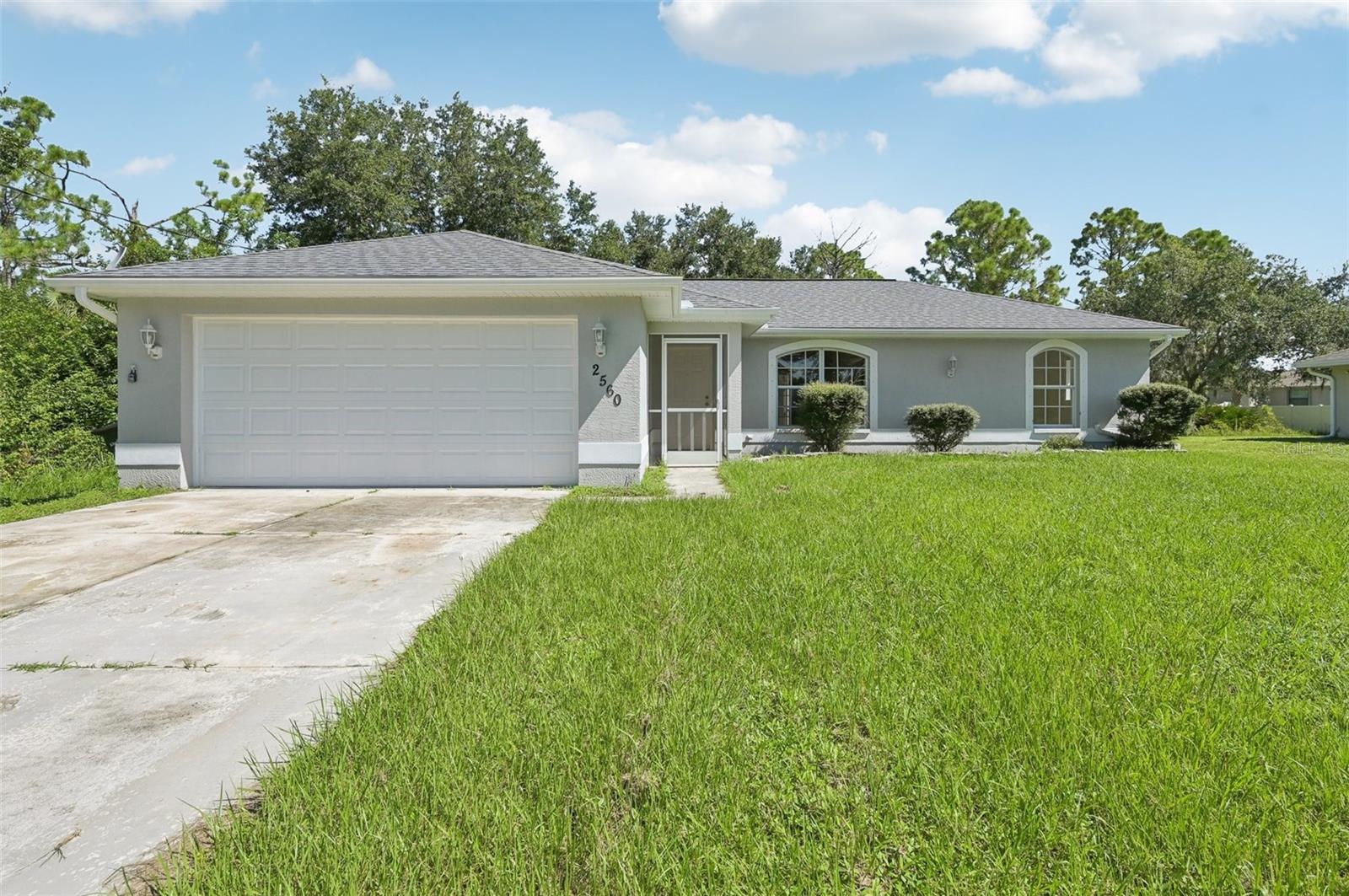 Allsup Ter, North Port, FL 34286