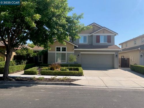 1124 Lake Park Dr, Oakley, CA, 94561-3510 | Card Image