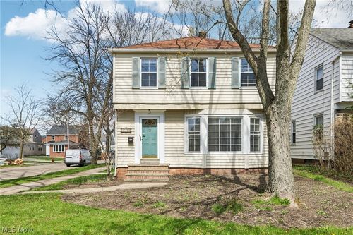 3741 Northwood Rd, University Heights, OH, 44118-3737 | Card Image