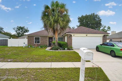 473 Thornberry Road, Orange Park, FL, 32073 | Card Image