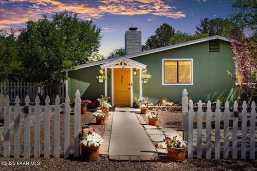 714 Mingus Ave, Prescott, AZ, 86301-1033 | Card Image