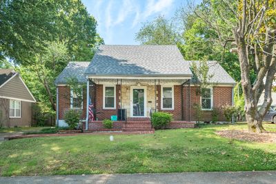 3781 Kenwood Ave, House other with 3 bedrooms, 2 bathrooms and null parking in Memphis TN | Image 1