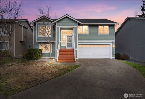 8719 204th Street Ct E, Spanaway, WA, 98387-5085 | Card Image
