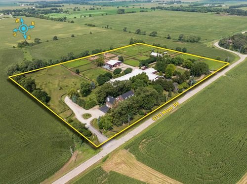 6715 Meyer Rd, MARENGO, IL, 60152-2920 | Card Image