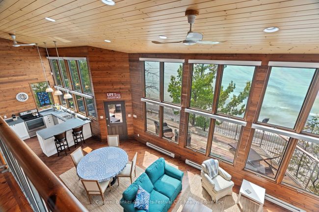 82195 Cottage Dr, House other with 5 bedrooms, 1 bathrooms and 4 parking in Goderich ON | Image 32