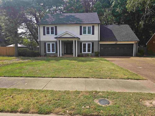 2541 Cardigan Dr, Memphis, TN, 38119-7406 | Card Image