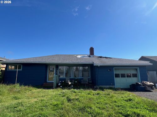 358 Ne 6th St, Newport, OR, 97365 | Card Image