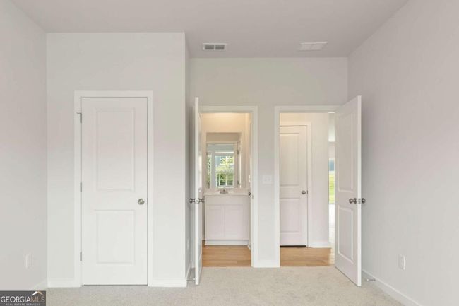 LOT-46 - 2615 Mourning Dove Dr, House other with 5 bedrooms, 4 bathrooms and 4 parking in Grayson GA | Image 5