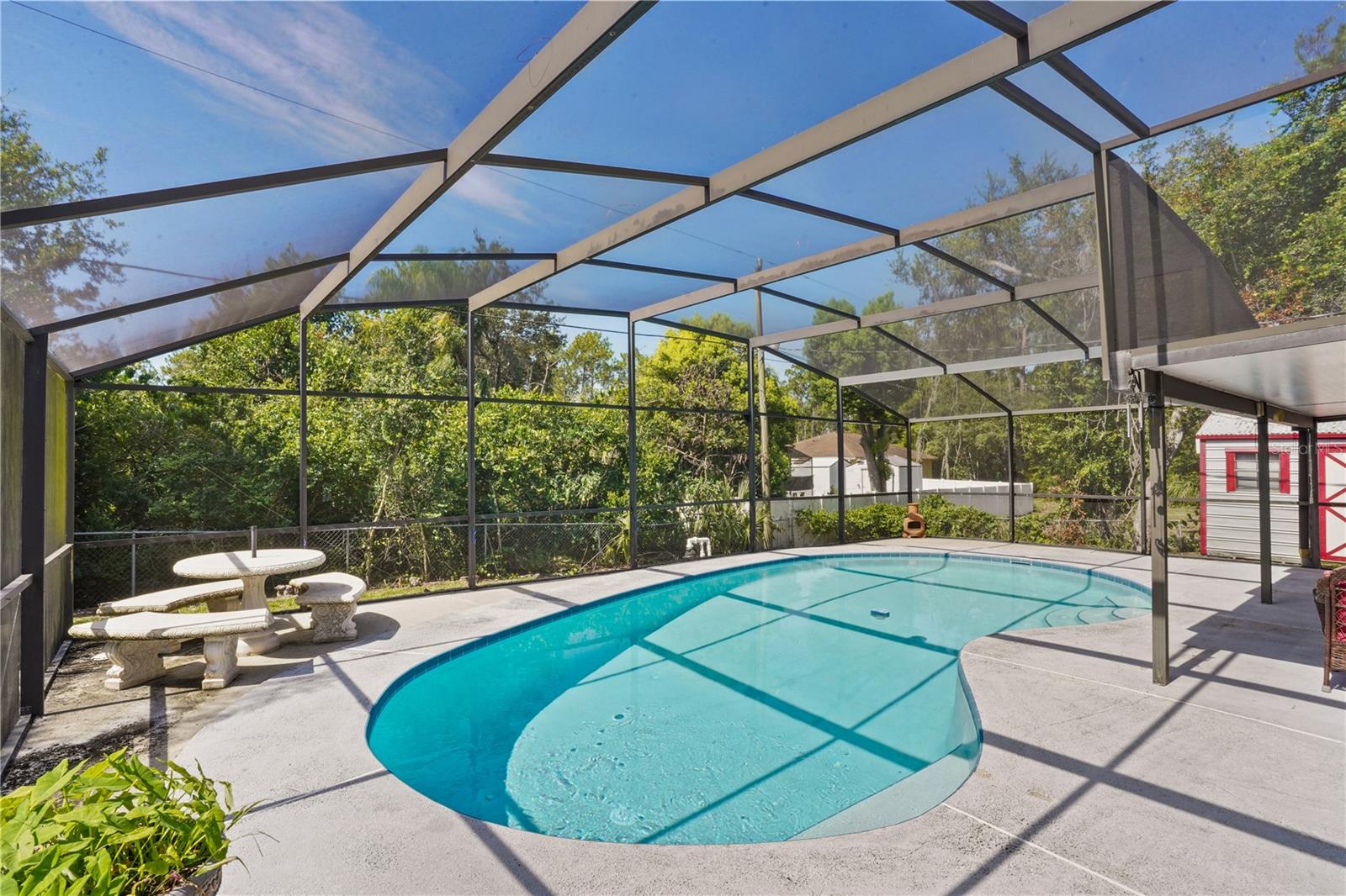 Residential in DELTONA 3