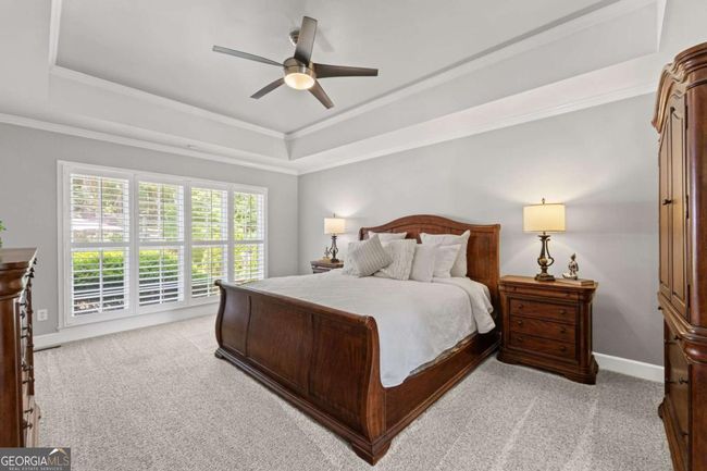 11155 Highfield Chase Dr, House other with 5 bedrooms, 3 bathrooms and 2 parking in Johns Creek GA | Image 25