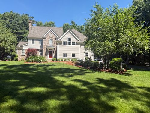 114 Fox Run Rd, Bolton, MA, 01740-2007 | Card Image