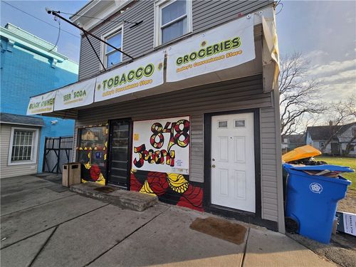 848 Joseph Ave, Rochester, NY, 14621-4702 | Card Image