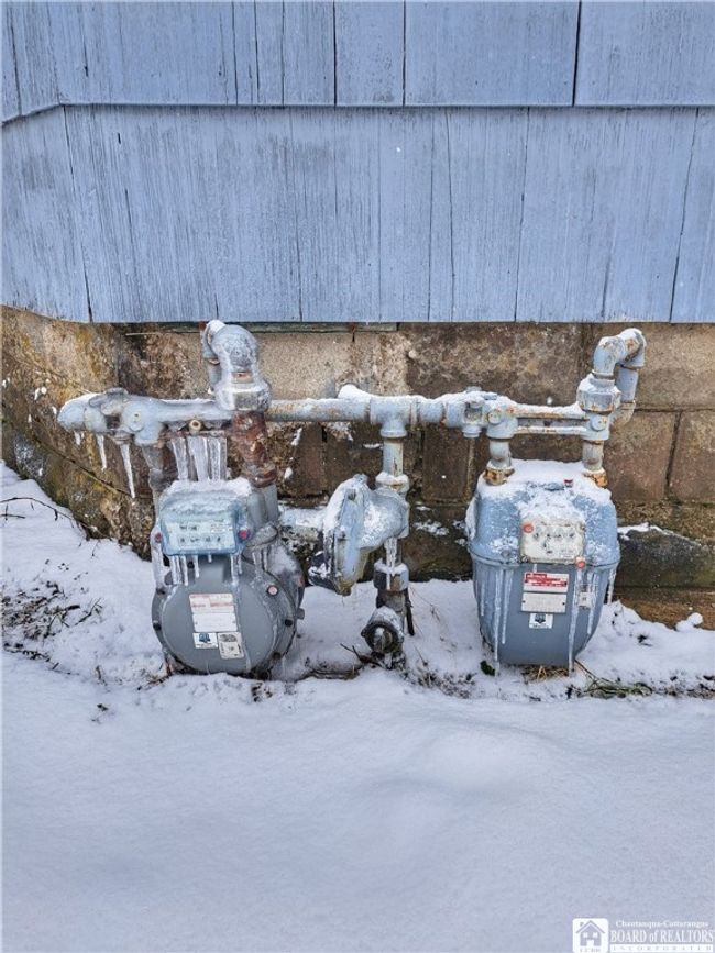 Two Gas Meters | Image 7