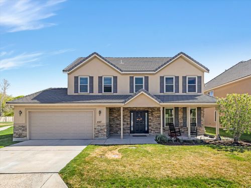257 2035, Lehi, UT, 84043-6603 | Card Image