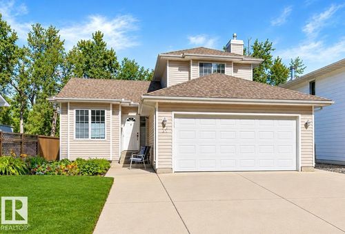 27 Fair Oaks Dr, St Albert, AB, T8N1P7 | Card Image