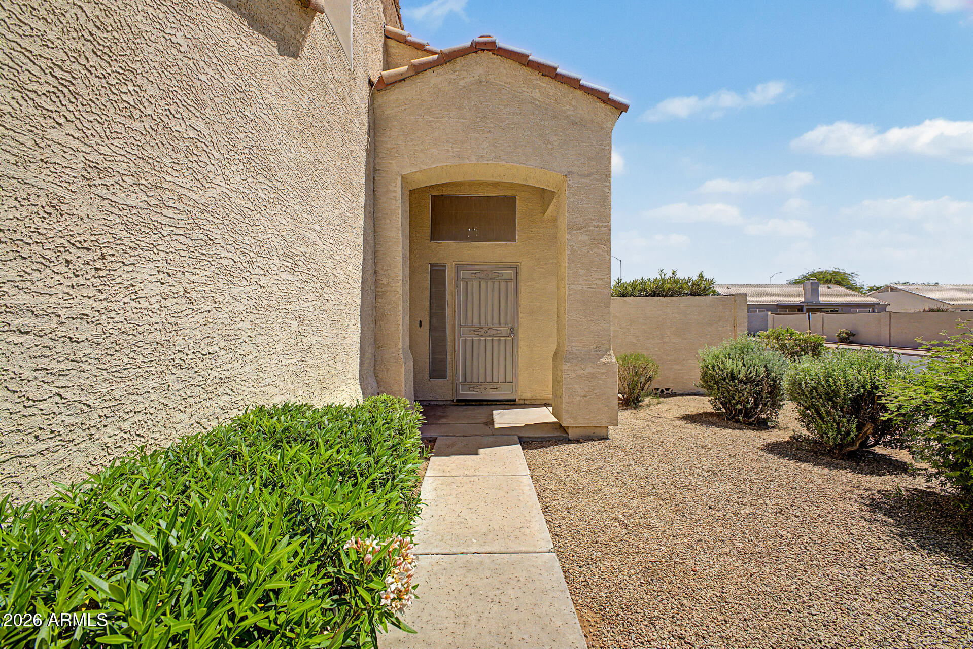 Residential in Mesa 5