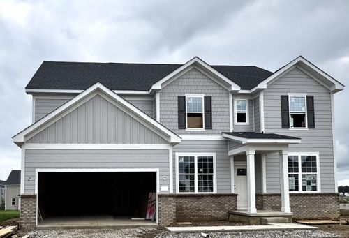 lot-229-9578 Rosemont Rd, Plain City, OH, 43064-3809 | Card Image