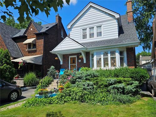 86 London St S, Hamilton, ON, L8K2G5 | Card Image