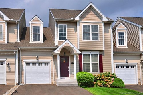 12-12 Bogart Ln, Newington, CT, 06111-3205 | Card Image