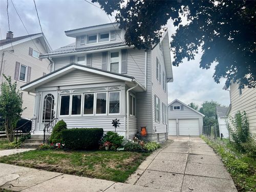 2508 Union Avenue, Erie, PA, 16510 | Card Image