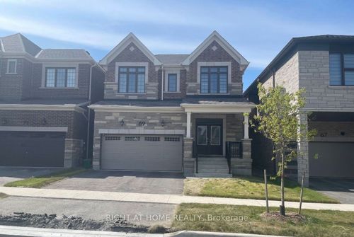 69 Mcbride Trail, Barrie, ON, L9J0Y6 | Card Image