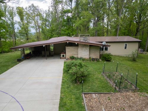 8524 W Skyline Drive, French Lick, IN, 47432 | Card Image