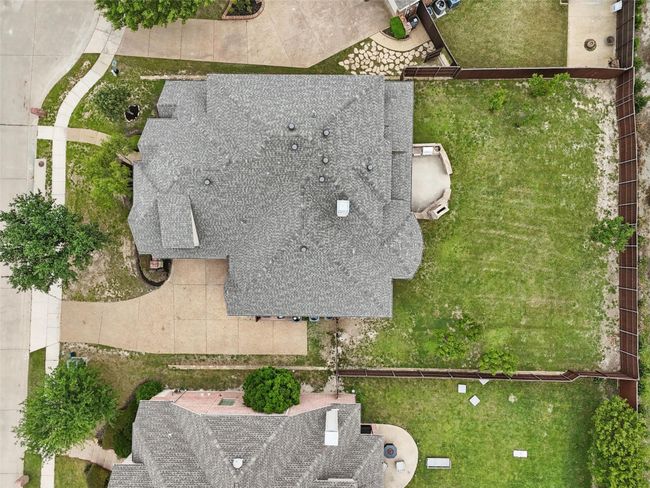850 Dentwood Trl, House other with 5 bedrooms, 5 bathrooms and null parking in Prosper TX | Image 4