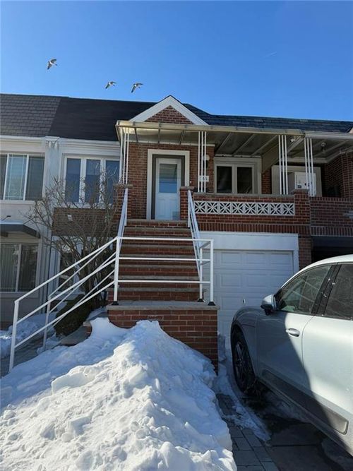 166 Pembroke Street, Brooklyn, NY, 11235 | Card Image