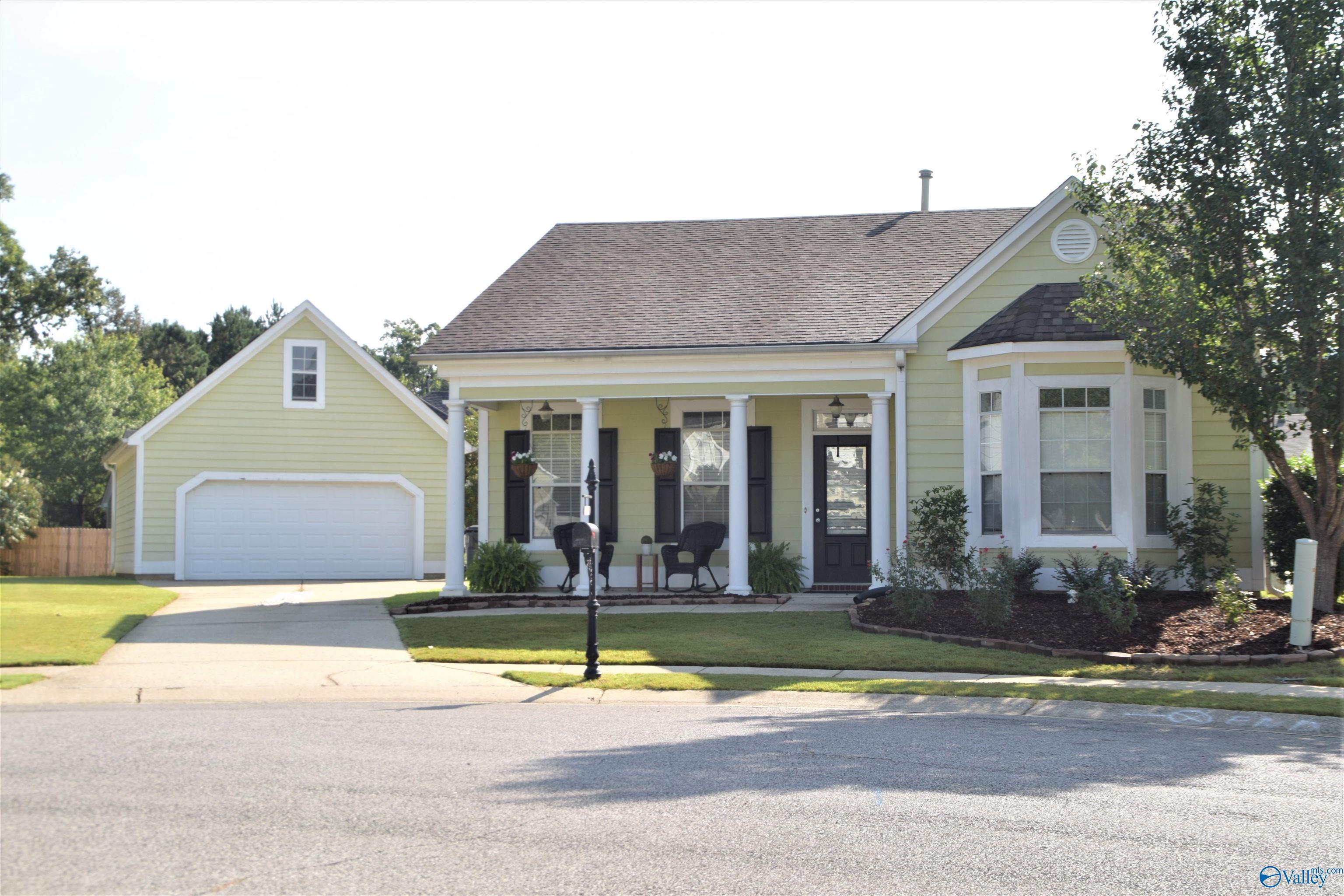 Kelly Creek Ave, Moody, AL 35004