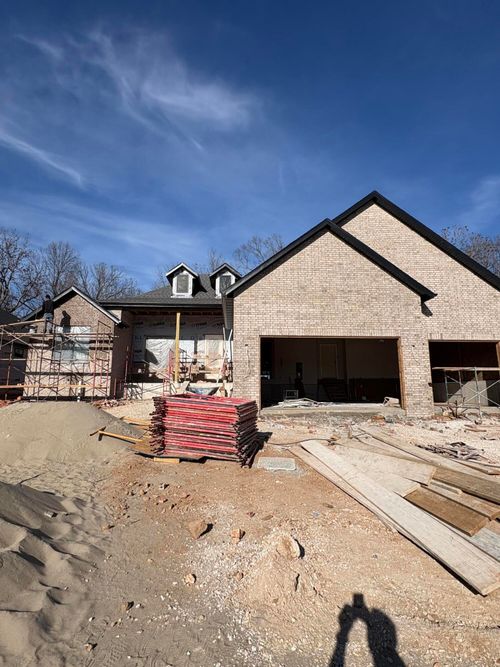 Lot 14 E Wild Horse Dr, Springfield, MO, 65802 | Card Image